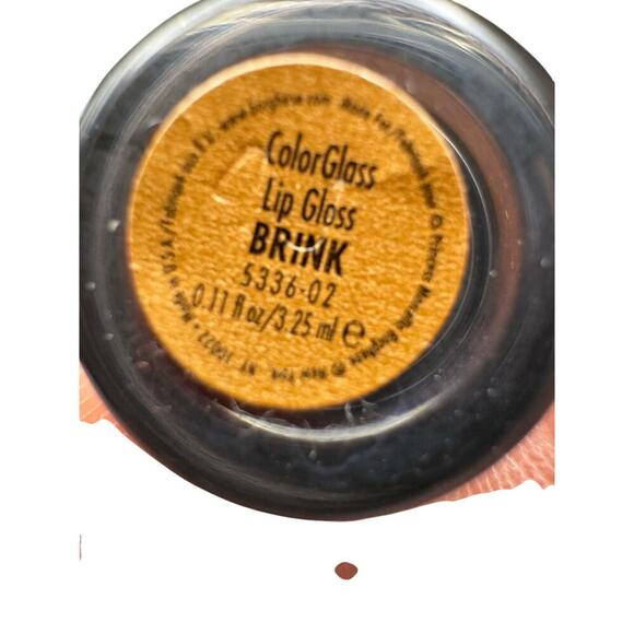 Borghese Eclissare Color Eclipse Lip Gloss in shade Brink - Picture 7 of 10